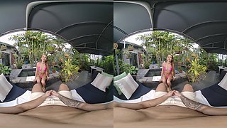 Naughty Stepdaughters: Nikki Nicole