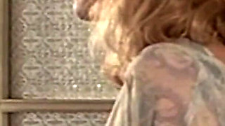 Orgy with the Mother-in-law in Heat and the Black Man