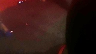 Hot Big Black Latina booty Black and Ebony
