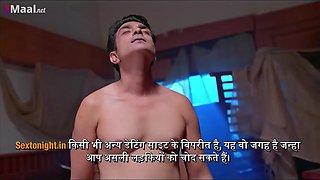 Indian Thand Ka Maza Delivers Creampie Passion