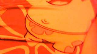 Let Me Sit on That Thick Cock, I Want to Feel It All Inside.