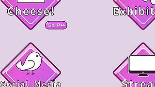 Ep7: Magical Girl Doggystyle - My Wife Wants to Be a Professional Cosplayer (gameplay)