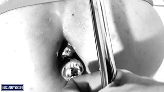 Dripping of Submission - Bdsmlovers91