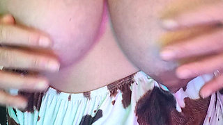 After Milking Machine