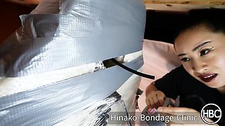 Mummified Man Hinako Hbc