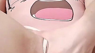 Juicy Masturbation