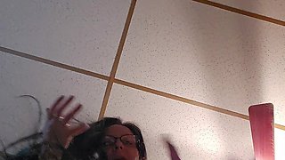 Office Humiliation
