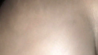 Creamy Teen Pussy Fucked by BBC