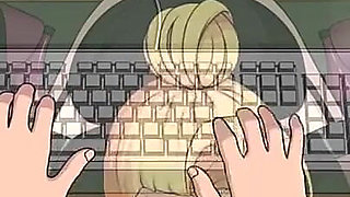 Kunoichi Trainer - Ninja Naruto Trainer - Part 110 - Secretary Blowjob Under Table by Loveskysanx