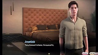 Joy Stick Cinema Cosplay Hentai - Symphony of the Serpent Part 50 - Anime Sex Fantasy Fuck