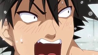 Heart-Hoting Little Landlord-02: Japanese, Hentai  Fansly Porn