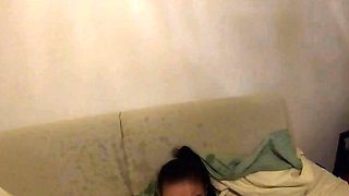 Webcam Sex Toy Solo with a Smoking Hot Squirter Part 2
