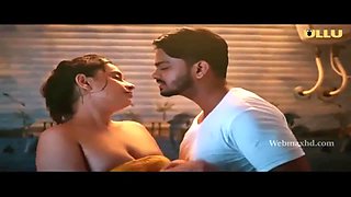 Utha Le Jaunga Part 2 2025 Ullu Web Series 2