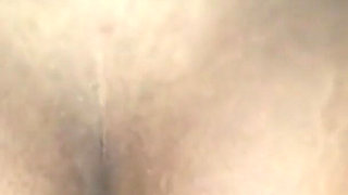 Sexy Reese Gets Fucked Doggy Style by a Big Black Banana Cock!