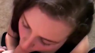 FuckingStraightBoys.com - Amateur princess wrecked in FMM blow-job