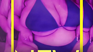 Biggest Boobs in Britain - VR Special
