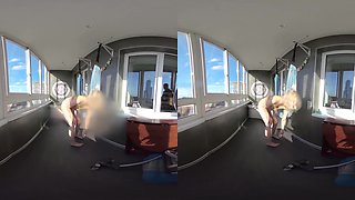 Super Flexible Kitti H Shows Exercises - Shaved Flexible Petite Blonde Naked