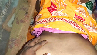 My Bhabhi I Fucked Her Doggy Style,