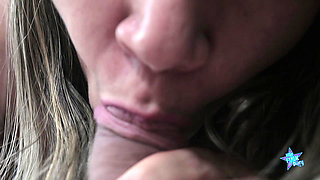 He Sucked My Friend's Dick on the Street and Came Back to Fuck Me!