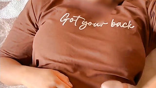 Please Fuck Me Slowly slowly Your dick is very Big, Beautiful girl fucked by her bf Clear Hindi Audio