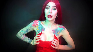 Super Sensual Mesmerizing Cum Eating Instructions - JOI, CEI