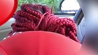 Asmr She Sucked My Dick Behind Her Neighbors House