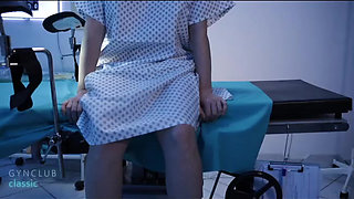 Lana's Shaving