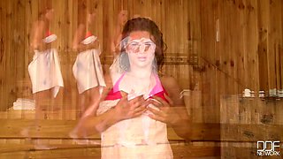 Makes You Feel Welcome