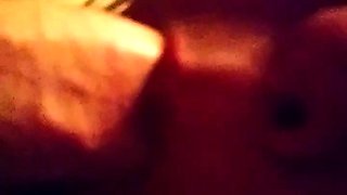 Blindfolded and Owned Fat Ass Fuckpig AmberSwine Blowjob