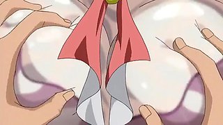 Rakuen, Cosplay Vanilla Certified!