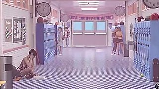 Life in Santa County Gamplay with Sex Scene Part 2