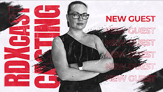 Real Interview and Public Fucking with Hot Busty Girl Anastasia, Aka Lera Murr!