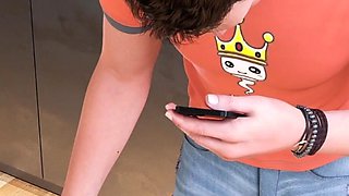Breeze of Passion by L7team - Beach Sex with a Mysterious Hottie 2