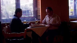 Sahin K Fucks Two Job Applicants
