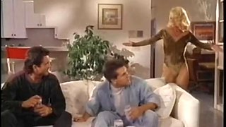 Good 3some fuck: Blowjob, Big Dick  Threesome Porn