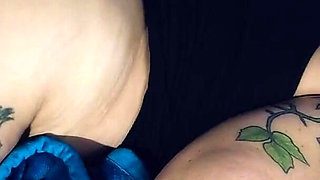 Cece Larue and Jacob Style - Spooky Girls Do It Better