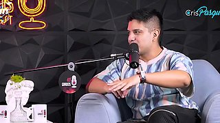 Bisexual cuckold real couple 3some cool xxx!