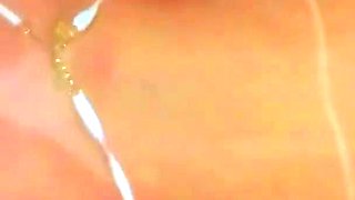 My ex addicted me to anal sex, new boyfriend enjoys it, he cummed inside my ass