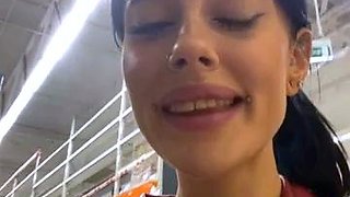 Melissa_crazy russian toilet camwhore