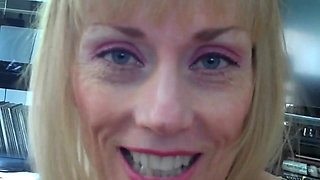 Wicked Sexy Melanie: My Cuckold Slave Hubby