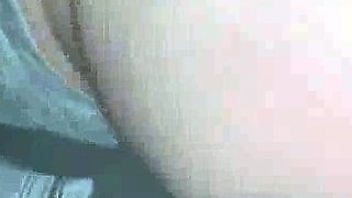 Japanese MILF gets rammed hard on camera pp