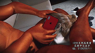 Telephone NTR (excerpt) 001