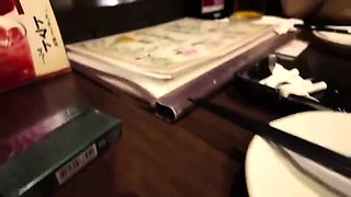 AMATEUR BRUNETTE TEEN NATURAL TIT CAUGHT MASTURBATINg CHEAT