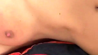 133 - 01 Babe Fucks for Creampie