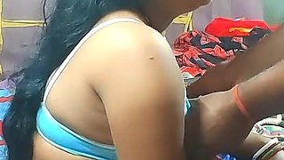 Fucked Sister-in-law by Inserting Cock in Her Pussy India Desi Porn Videos