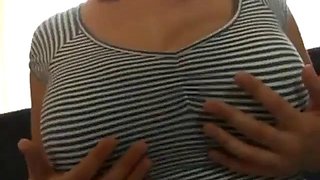 Beautiful busty