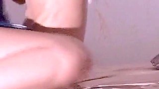 Fuck Thai Girl in a Sexy Japanese School Uniform. V071021