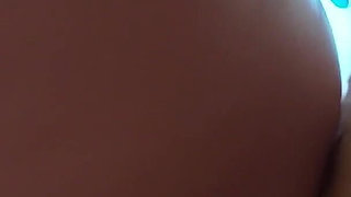 Fuck My Bestfriend Inside Club's Toilet