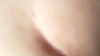 Anal Sex with My Girlfriend