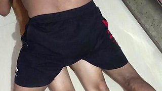 Indian Couple Romance Suhana's Intimate Moments with Husband Full Video